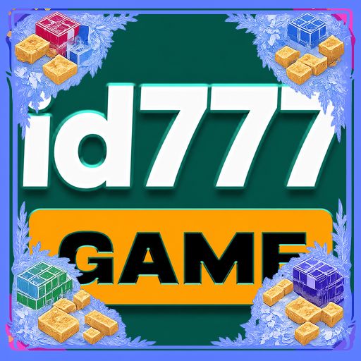 id777 — mitra unggulan