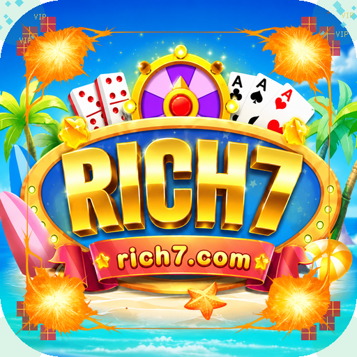 rich7 — mitra unggulan
